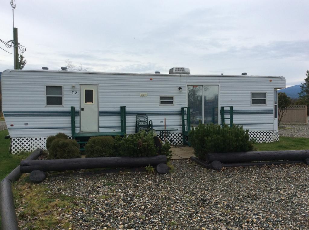 קווסנל Robert'S Roost Rv Park Resort מראה חיצוני תמונה