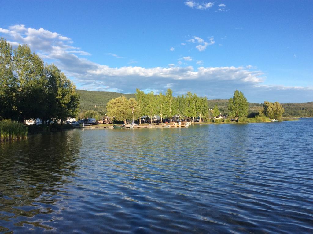 קווסנל Robert'S Roost Rv Park Resort מראה חיצוני תמונה