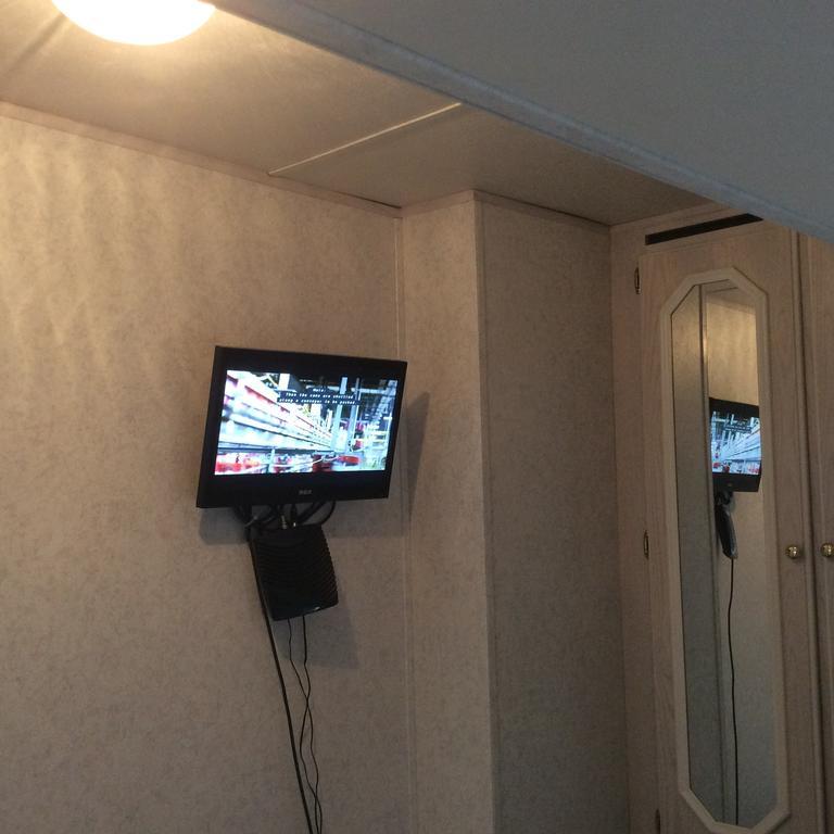 קווסנל Robert'S Roost Rv Park Resort מראה חיצוני תמונה