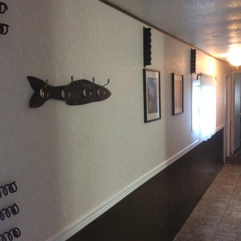 קווסנל Robert'S Roost Rv Park Resort מראה חיצוני תמונה